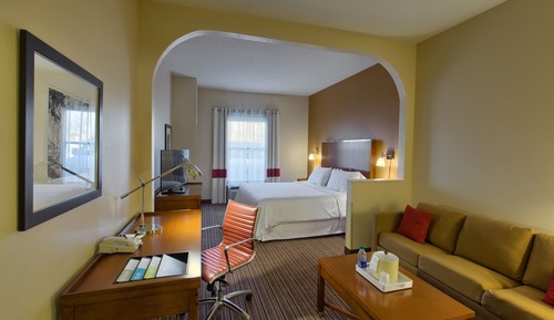 Room, 2 Queen Beds