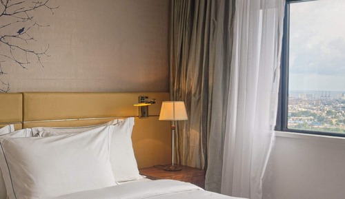 Suite, 2 Bedrooms