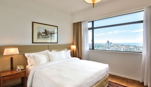 Deluxe Suite, 2 Bedrooms