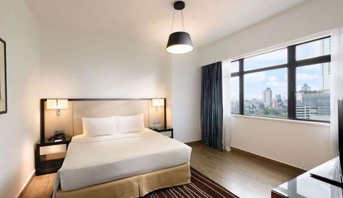 Suite, 3 Bedrooms