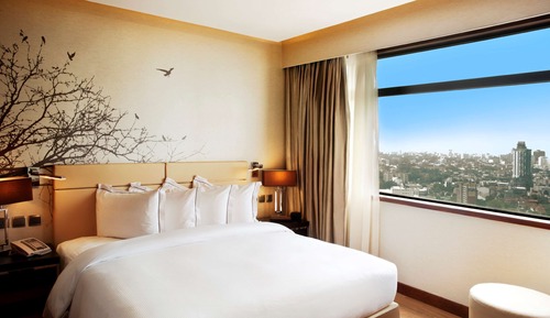 Superior Suite