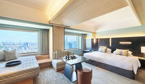 Cerulean Grand Room, Non Smoking