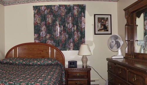 Superior Apartment, 1 Bedroom