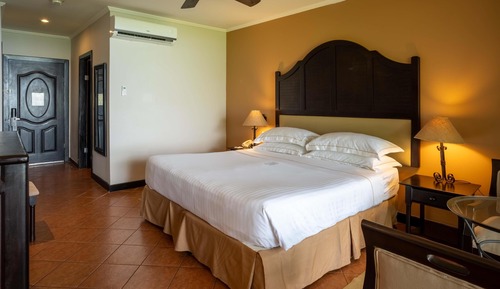 Deluxe Room, Bay View