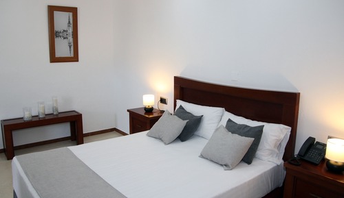 Double Room (Matrimonial-2 adults)