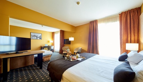 Junior Suite
