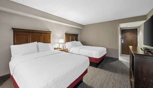 Room, Accessible, Non Smoking
