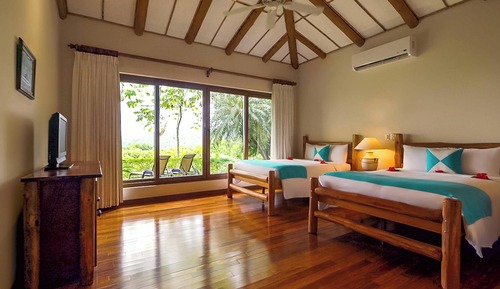Villa, 2 Bedrooms