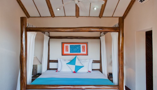 Junior Suite, 2 Bedrooms, Ocean View