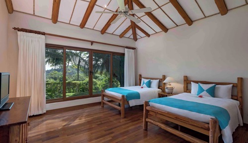 Villa, 2 Bedrooms