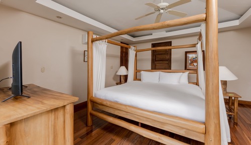 Villa, 3 Bedrooms, Private Pool