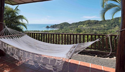 Deluxe Room, 1 King Bed, Private Pool, Ocean View