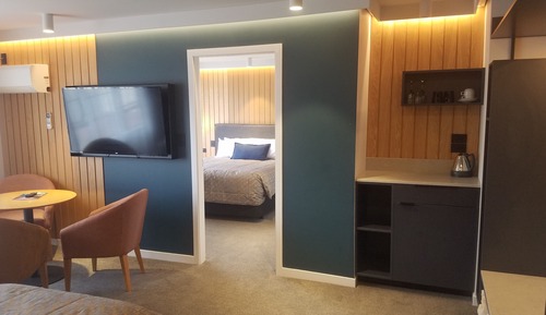 Junior Suite
