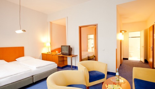 Superior Room, 1 Double Bed