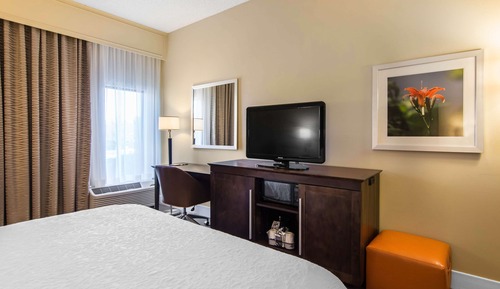 Room, 1 King Bed, Accessible, Non Smoking