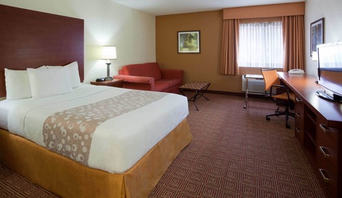 Room, 1 Double Bed, Accessible, Non Smoking (Mobility Accessible)