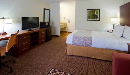 Room, 1 Double Bed, Non Smoking