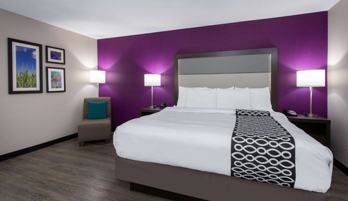 Room, 1 King Bed