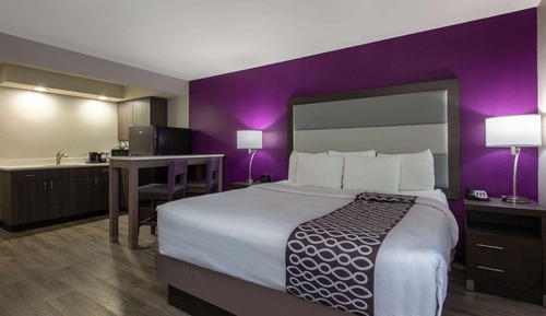 Apartment, 1 King Bed