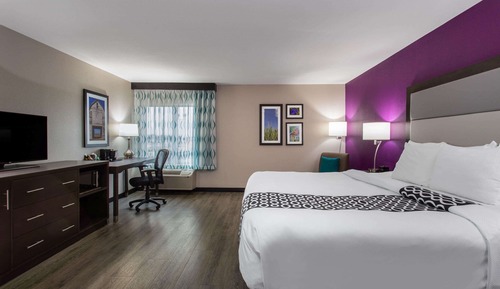 Suite, 2 Bedrooms, Accessible, Non Smoking