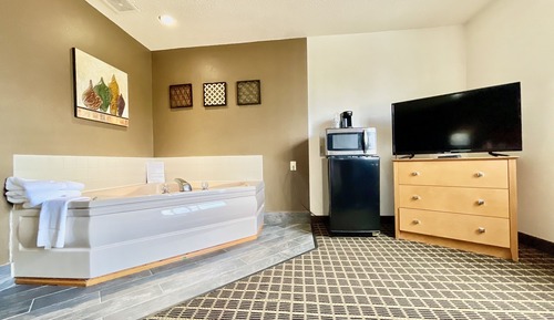 Standard Studio Suite, 1 King Bed