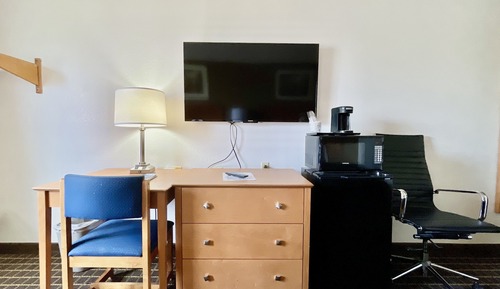 Standard Room, 2 Queen Beds