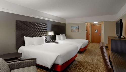 Room, 2 Queen Beds