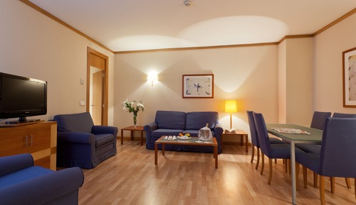 Family Suite