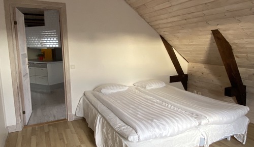 Family Loft Annex
