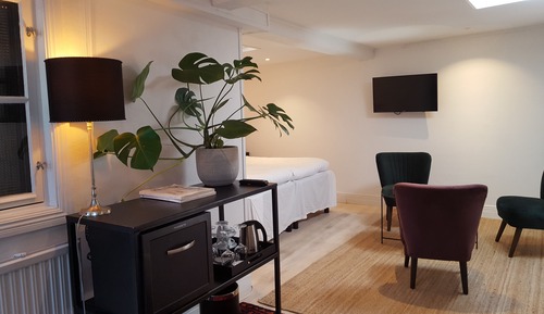 Family Room, Ground Floor