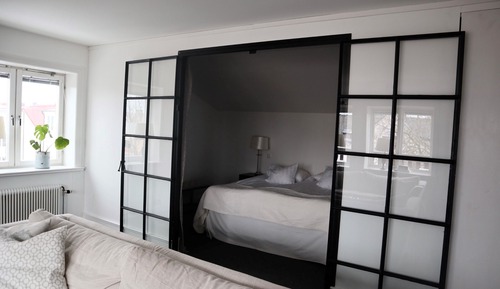 Junior Loft