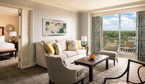 Suite, 1 Bedroom, Non Smoking