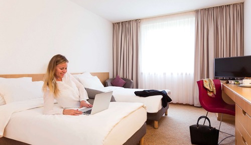 Standard Twin Room, 2 Twin Beds