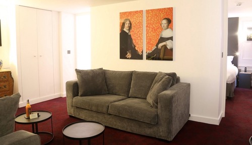 Family Suite, 2 Bedrooms
