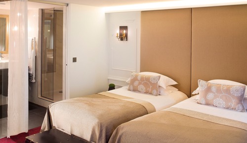 Superior Double Room