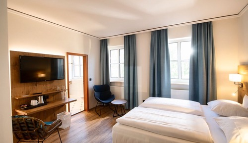 Comfort Double Room