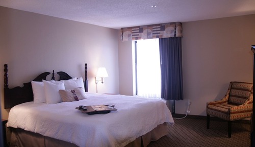 Suite, Non Smoking (Hospitality)