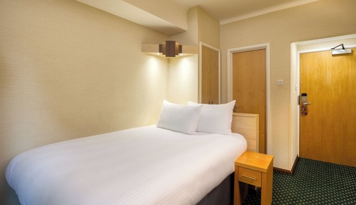 Cosy Double Room