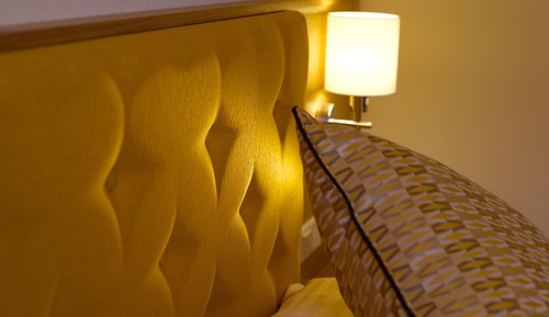 Comfort Single Room