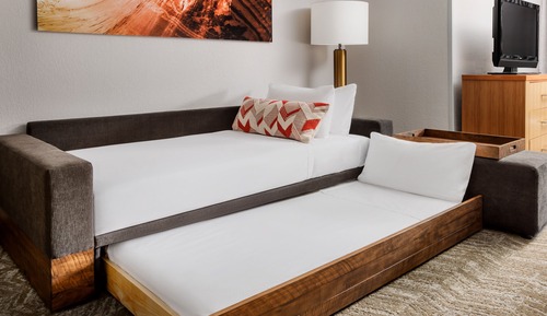 Suite, Multiple Beds, Non Smoking