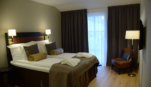 Superior Room, 1 Double or 2 Twin Beds