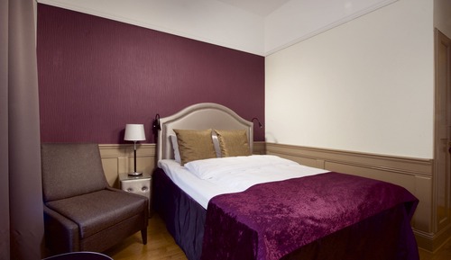 Standard Room, 1 Double Bed