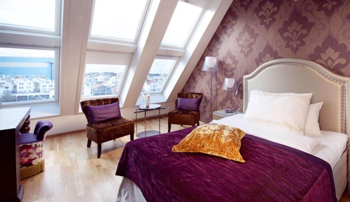 Deluxe Double Room, 1 Double Bed, Non Smoking