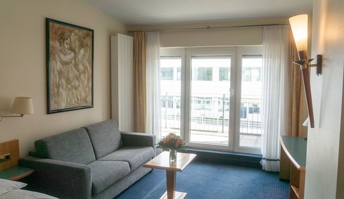 Comfort Double Room