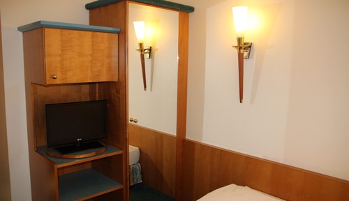 Single Room