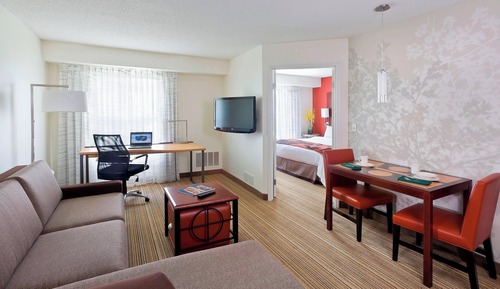 Suite, 1 Bedroom