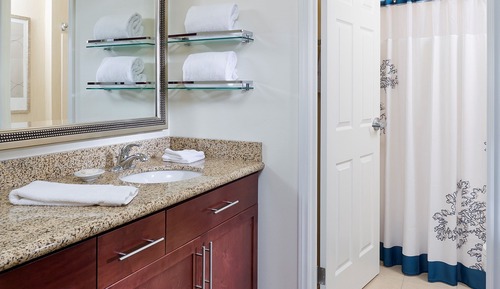 Suite, 2 Bedrooms