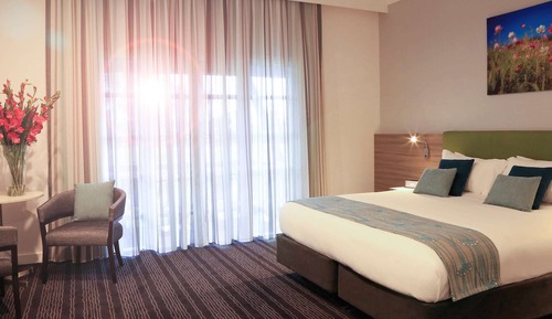 Room, 1 King Bed (Resort)