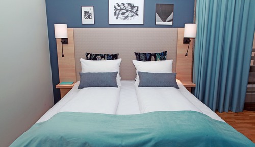 Superior Room, 2 Twin Beds, Non Smoking
