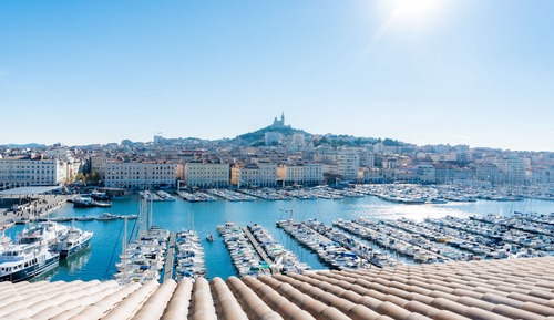 Suite Ciel Prestige View Sea